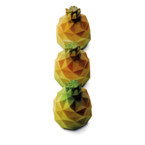 Pineapple Ananas forma...
